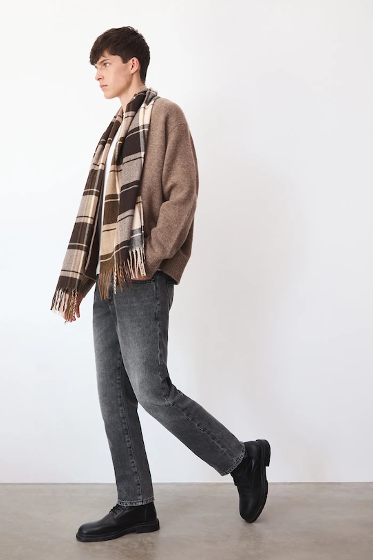 Шарф Medicine, мультиколор
Шарф Medicine, мультиколор