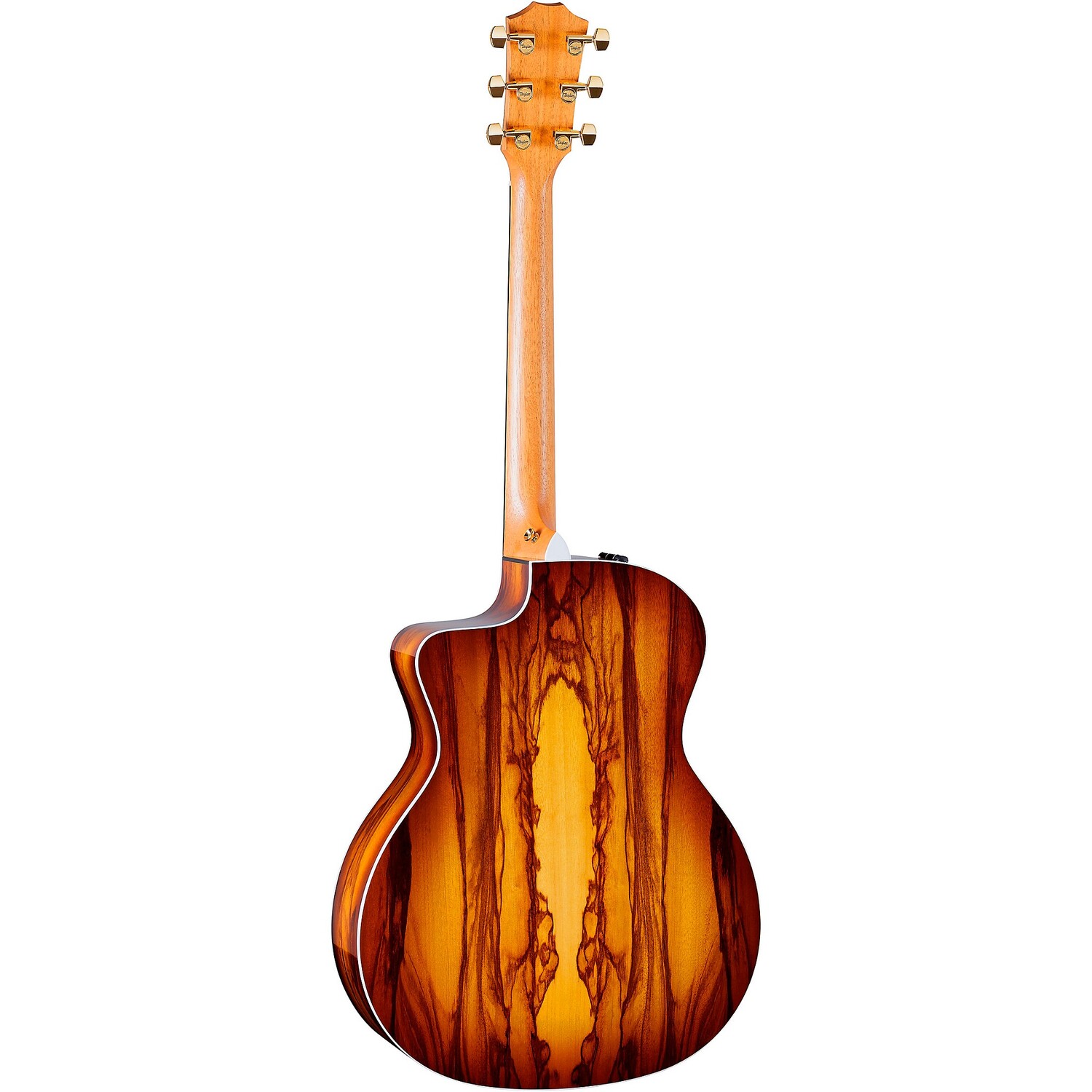 Акустически-электрическая гитара Taylor 214ce DLX Ziricote Special-Edition Grand Auditorium Shaded Edge Burst
Акустически-электрическая гитара Taylor 214ce DLX Ziricote Special-Edition Grand Auditorium Shaded Edge Burst