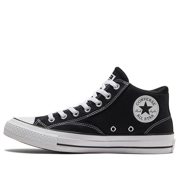 Кеды Converse Chuck Taylor All Star Malden Street 'Black White', черный
Кеды Converse Chuck Taylor All Star Malden Street 'Black White', черный