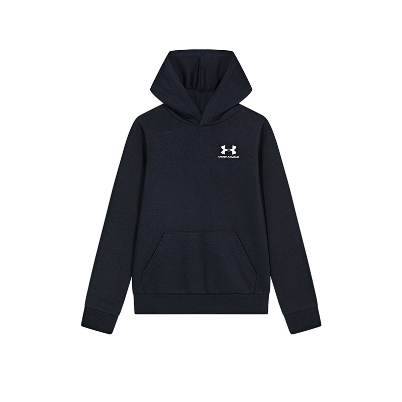 Свитер для подростков Under Armour, черный
Свитер для подростков Under Armour, черный