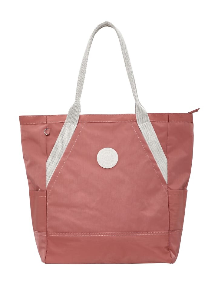 Наплечная сумка Mindesa, розовый
Наплечная сумка Mindesa, розовый