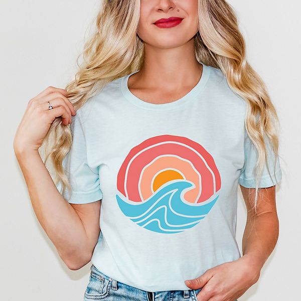 Футболка с коротким рукавом Ocean circle retro Simply Sage Market, Ice Blue, Зеленый, Футболка с коротким рукавом Ocean circle retro Simply Sage Market, Ice Blue
Футболка с коротким рукавом Ocean circle retro Simply Sage Market, Ice Blue, Зеленый, Футболка с коротким рукавом Ocean circle retro Simply Sage Market, Ice Blue