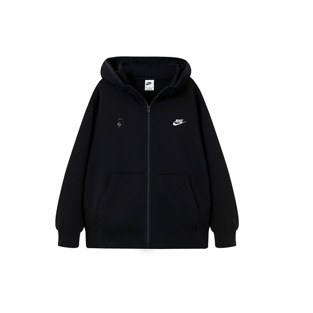 Куртка мужская черный Nike
Куртка мужская черный Nike