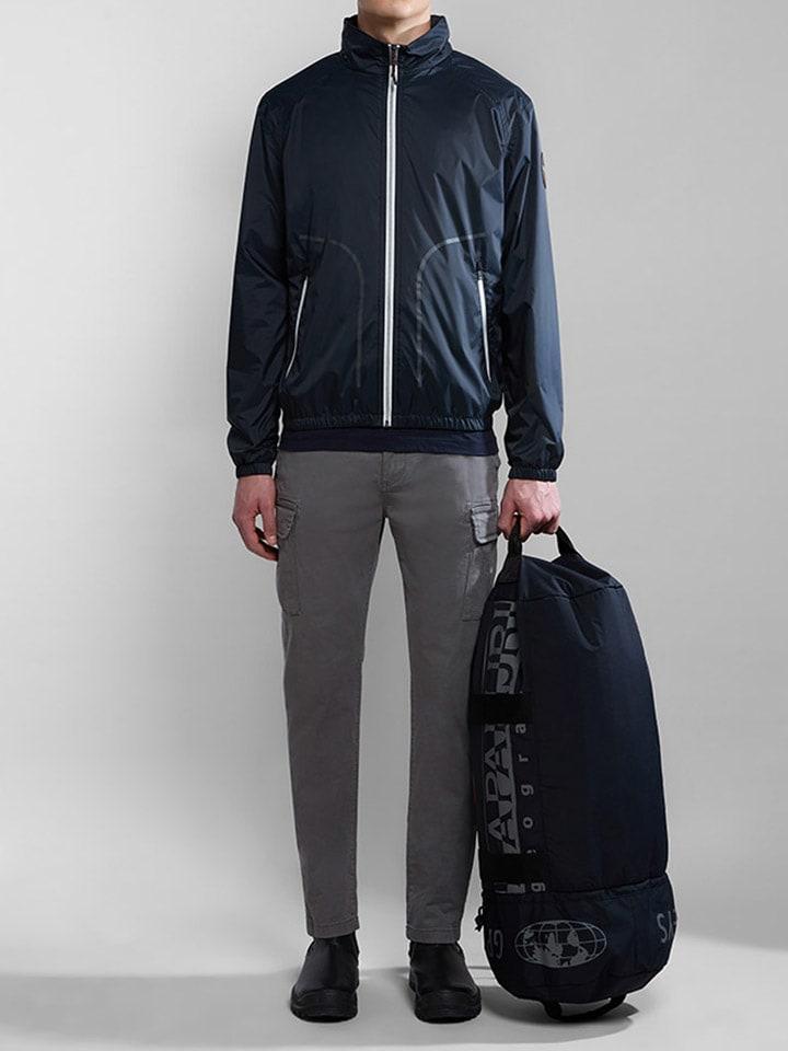 Брюки-Карго Napapijri, серый
Брюки-Карго Napapijri, серый