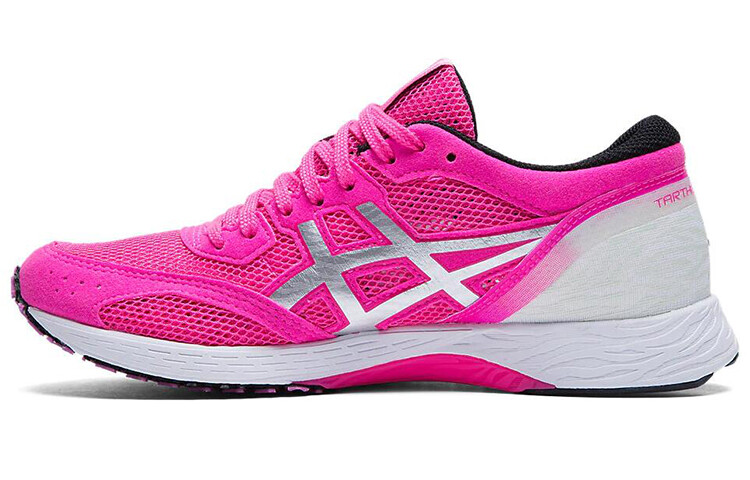 Кроссовки Asics Women's Tartheredge 'Pink Glo'
Кроссовки Asics Women's Tartheredge 'Pink Glo'