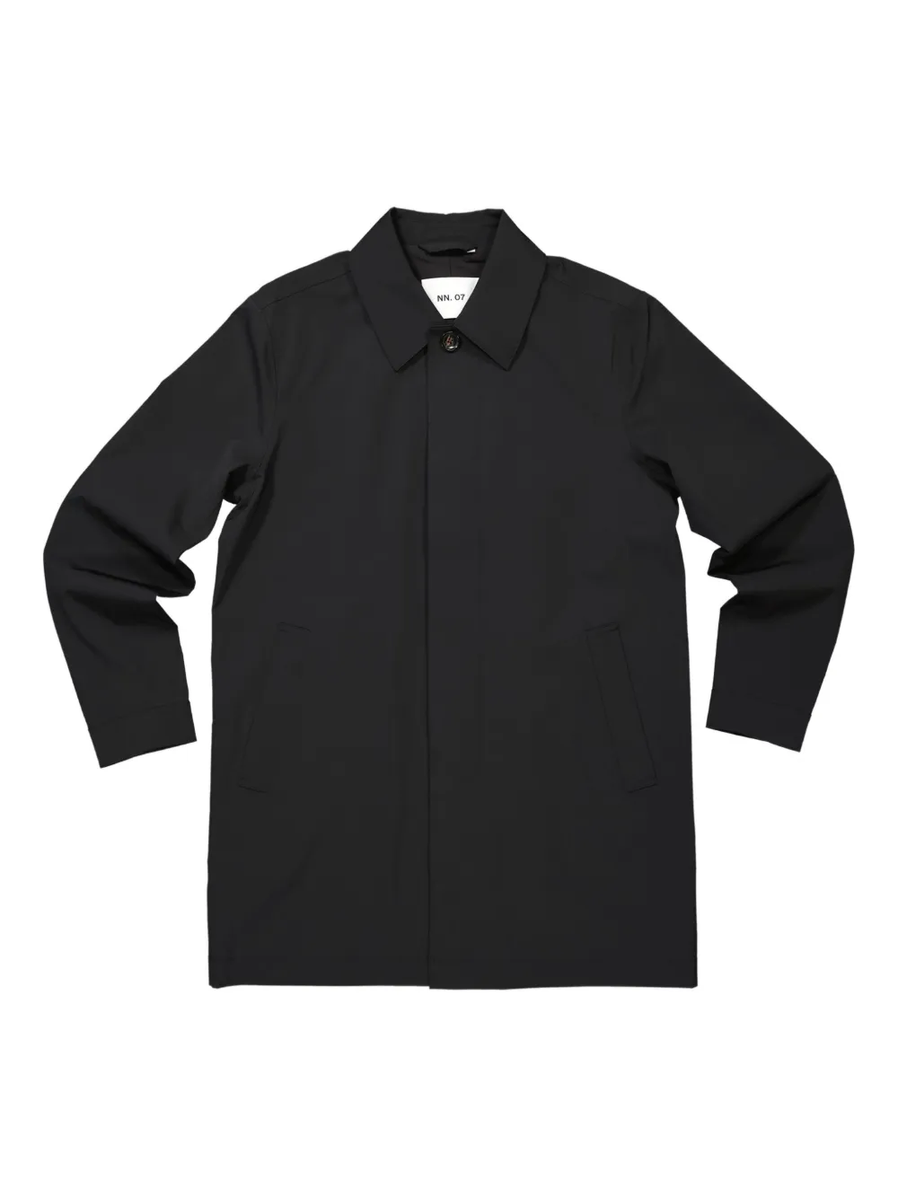 Куртка Kim NN07, черный 
Куртка Kim NN07, черный