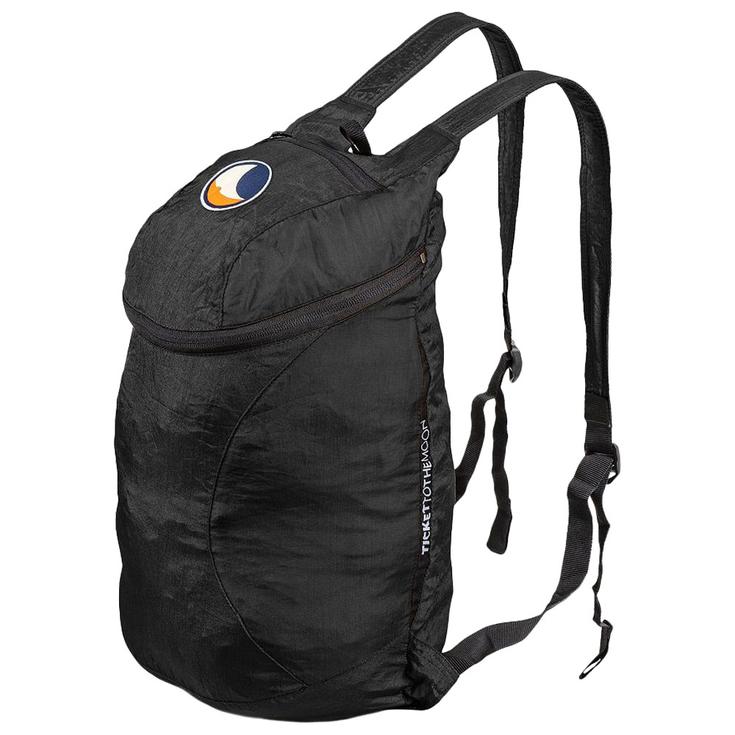 Рюкзак мини-рюкзак 15л черный Ticket To The Moon
Рюкзак мини-рюкзак 15л черный Ticket To The Moon