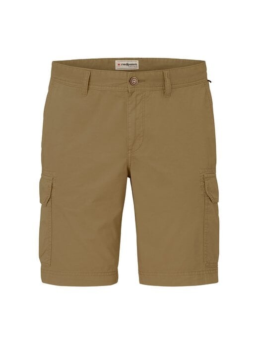 Брюки-Карго калгари комфортной посадки Redpoint, зеленый
Брюки-Карго калгари комфортной посадки Redpoint, зеленый