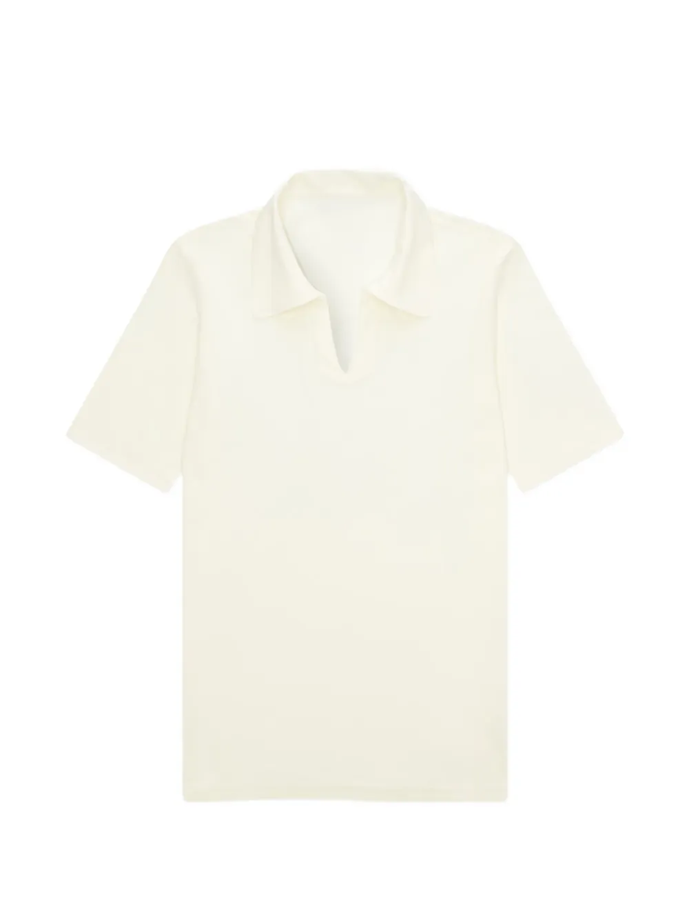 Футболка с короткими рукавами Goose Fortela, бежевый
Футболка с короткими рукавами Goose Fortela, бежевый