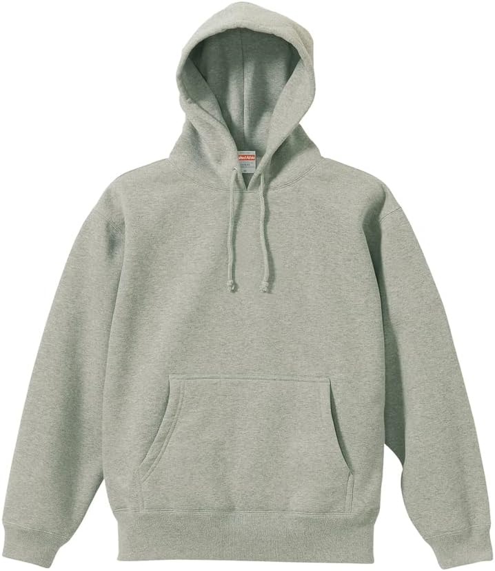 Мужская толстовка United Athle 561801 с капюшоном (ворсистая подкладка), 10,0 унций, серый
Мужская толстовка United Athle 561801 с капюшоном (ворсистая подкладка), 10,0 унций, серый