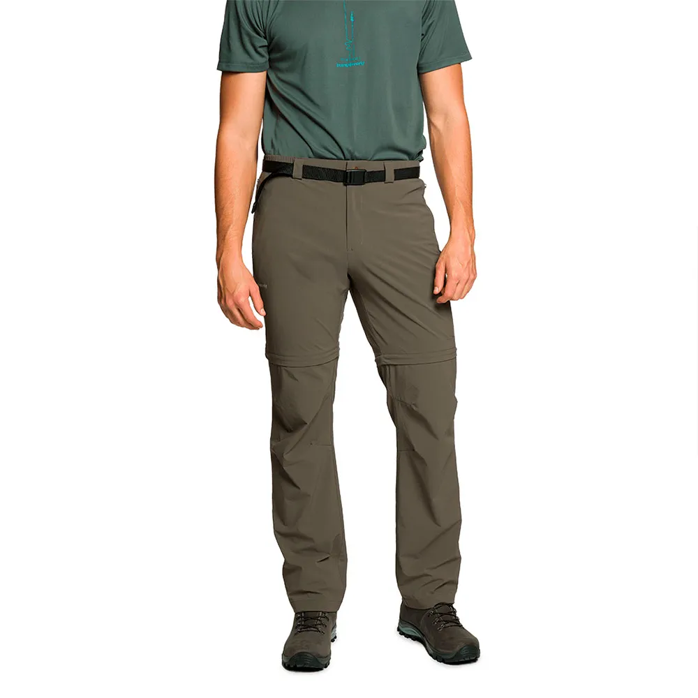 Брюки Trangoworld Aroche SF, зеленый
Брюки Trangoworld Aroche SF, зеленый