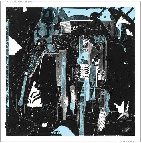 Виниловая пластинка Villarreal, Victor: Sleep Talk
Виниловая пластинка Villarreal, Victor: Sleep Talk