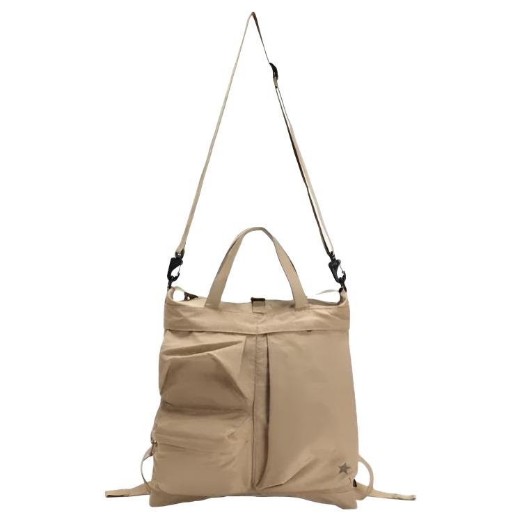 Converse Полиамидная поясная сумка Рюкзак унисекс коричневый, Brown 
Converse Полиамидная поясная сумка Рюкзак унисекс коричневый, Brown