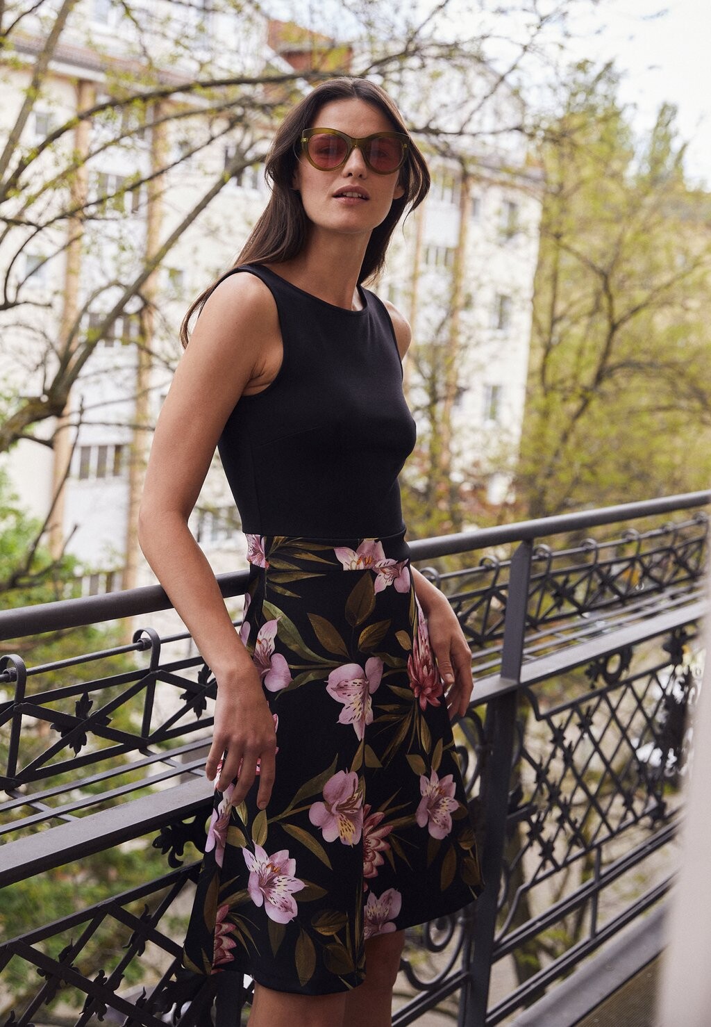 Летнее платье Anna Field
Летнее платье Anna Field