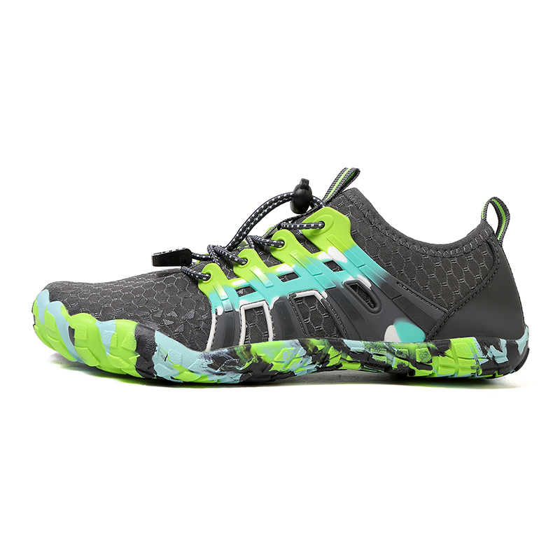 Дышащая, быстросохнущая, низкая детская обувь для подростков CAMKIDS, серый
Дышащая, быстросохнущая, низкая детская обувь для подростков CAMKIDS, серый