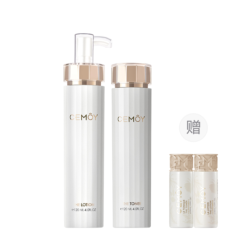 Наборы для ухода за кожей Unisex Cemoy
Наборы для ухода за кожей Unisex Cemoy