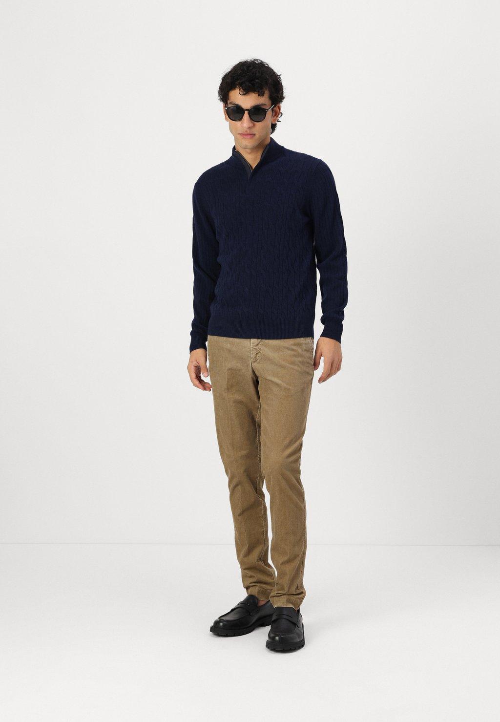 Чиносы PIGMENT Hackett London, серо-коричневый
Чиносы PIGMENT Hackett London, серо-коричневый