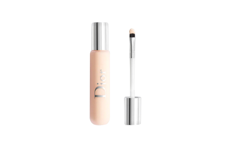 Крем для макияжа Backend Shimmery Perfect Concealing с натуральным покрытием, водостойкий, выравнивающий тон кожи, для всех типов кожи DIOR
Крем для макияжа Backend Shimmery Perfect Concealing с натуральным покрытием, водостойкий, выравнивающий тон кожи, для всех типов кожи DIOR