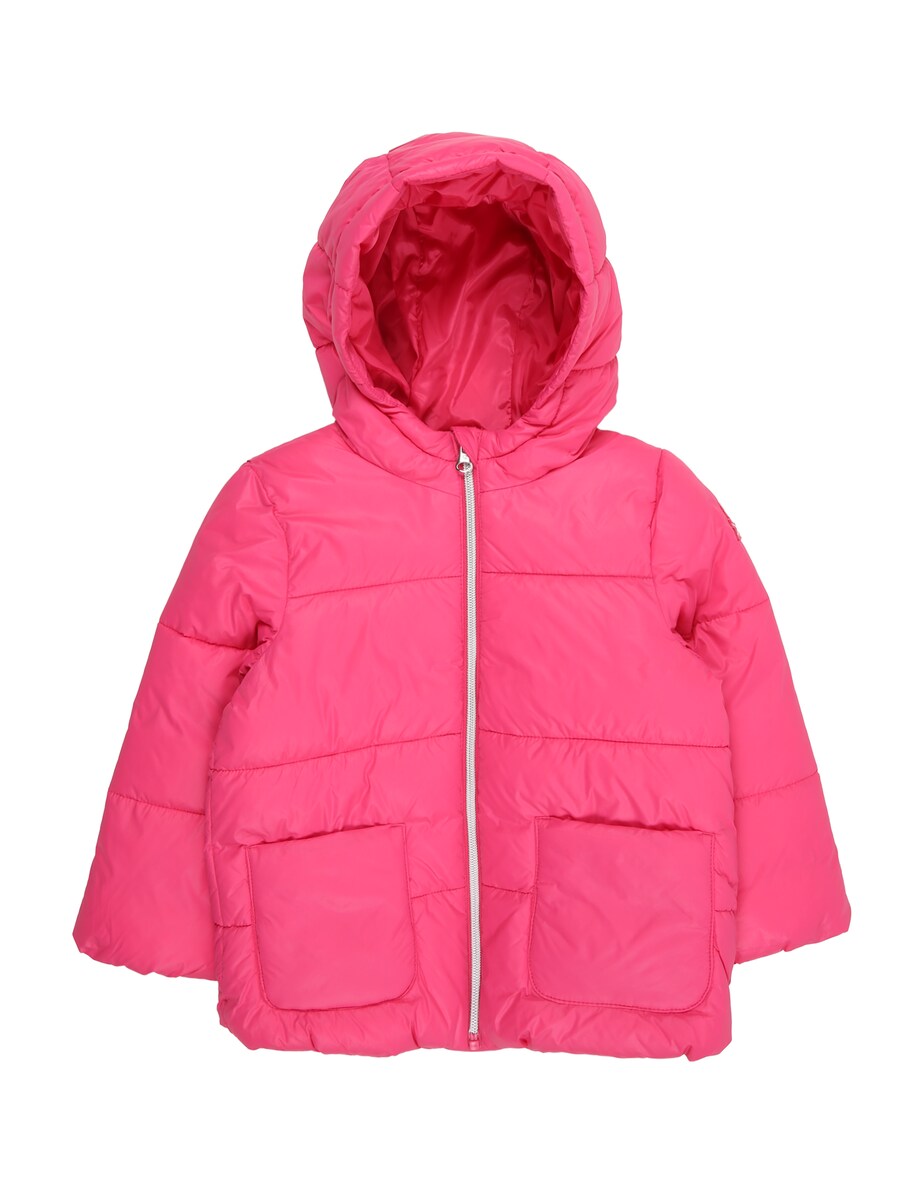 Зимняя куртка UNITED COLORS OF BENETTON, Pink
Зимняя куртка UNITED COLORS OF BENETTON, Pink