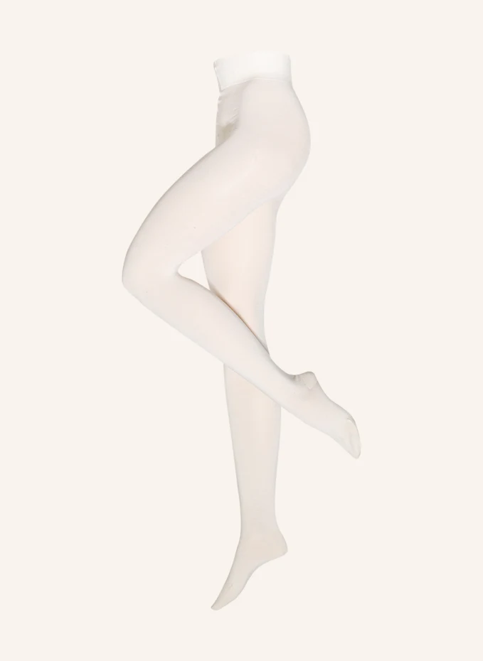 Колготки softmerino с шерстью мериноса Falke, бежевый
Колготки softmerino с шерстью мериноса Falke, бежевый