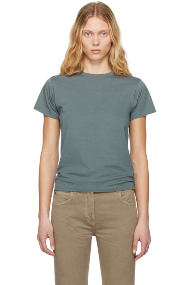 Серая футболка Florie The Row
Серая футболка Florie The Row