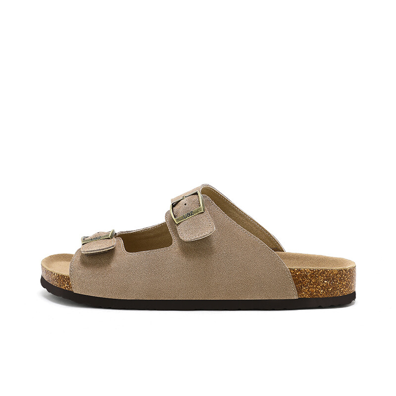 Шлепанцы мужские Ubz, хаки
Шлепанцы мужские Ubz, хаки