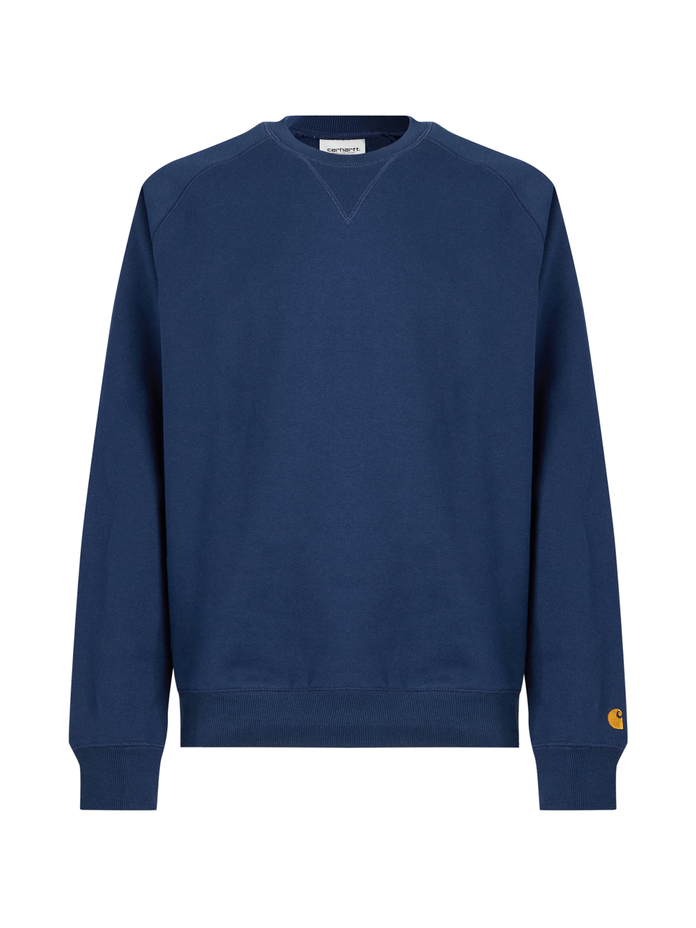 Carhartt WIP Толстовка 'Chase' в цвете Navy, Синий, Carhartt WIP Толстовка 'Chase' в цвете Navy
Carhartt WIP Толстовка 'Chase' в цвете Navy, Синий, Carhartt WIP Толстовка 'Chase' в цвете Navy
