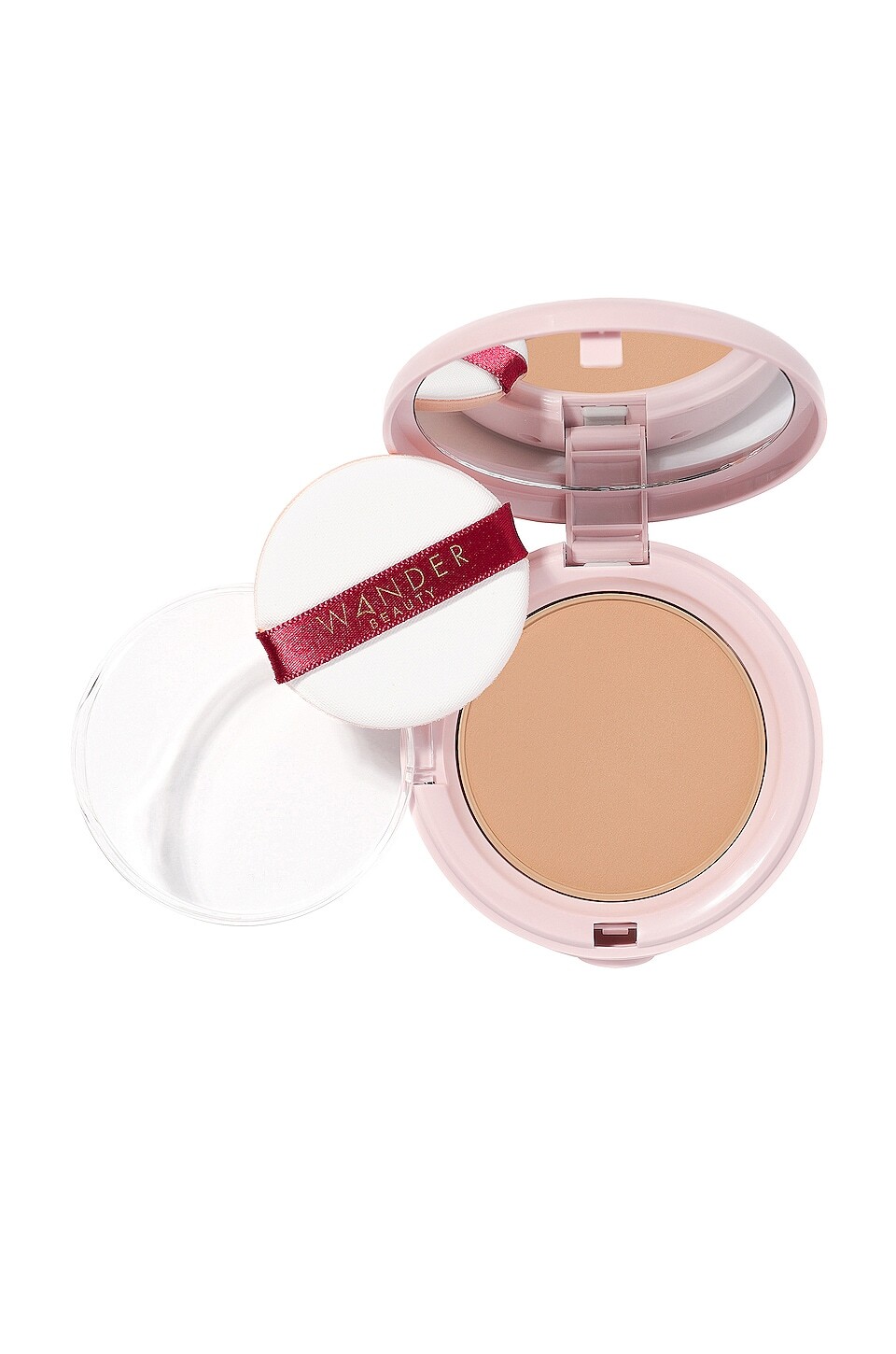 Основа под макияж Wander Beauty Wanderlust Powder, цвет Golden Medium
Основа под макияж Wander Beauty Wanderlust Powder, цвет Golden Medium