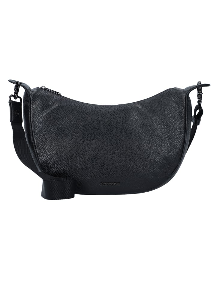 Наплечная сумка Mandarina Duck, черный
Наплечная сумка Mandarina Duck, черный