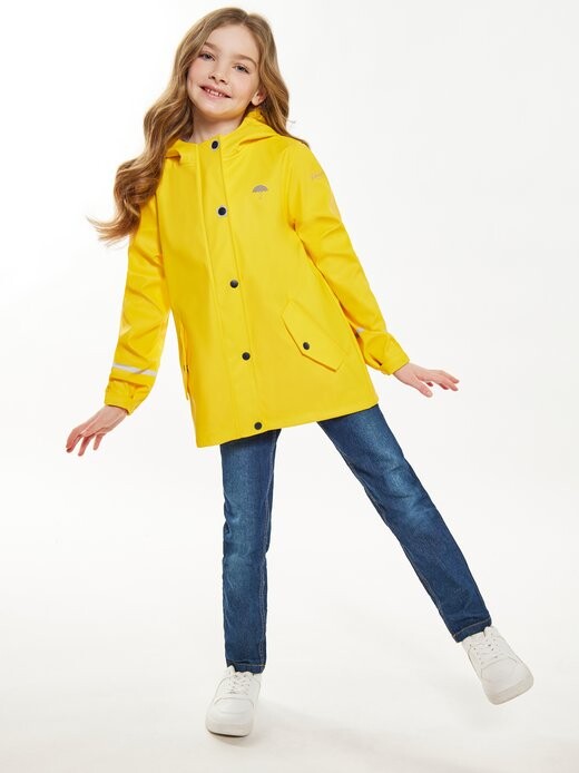 Дождевик Schmuddelwedda, желтый
Дождевик Schmuddelwedda, желтый