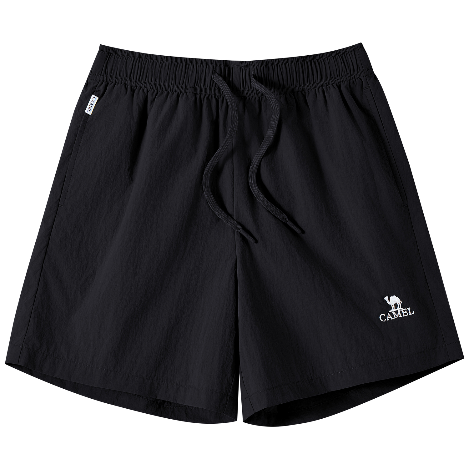 Женские тонкие шорты Casual CAMEL, phantom черный
Женские тонкие шорты Casual CAMEL, phantom черный