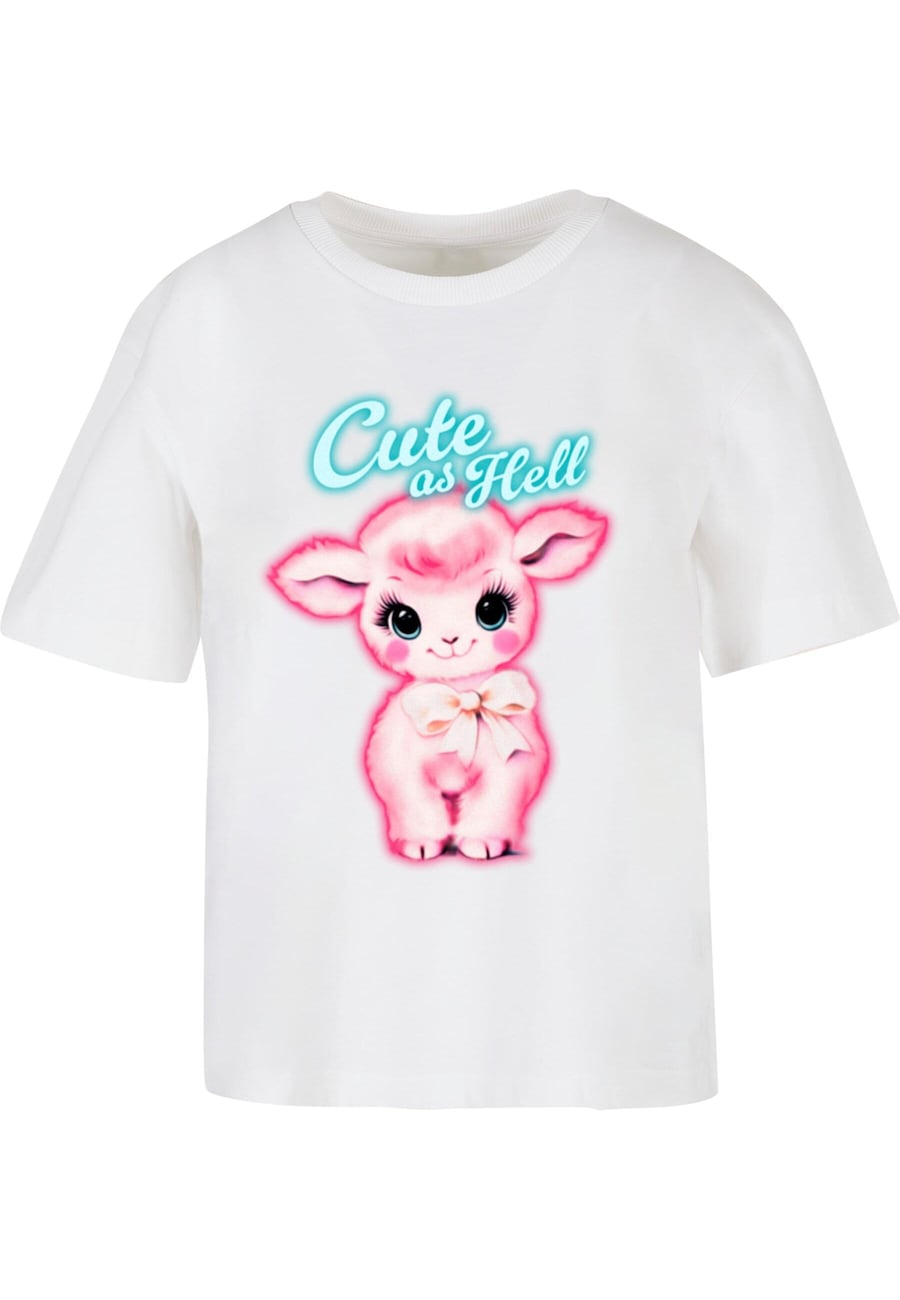 Рубашка Miss Tee, белый
Рубашка Miss Tee, белый