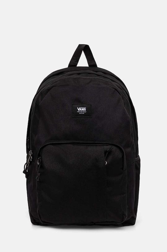 Рюкзак Vans, черный
Рюкзак Vans, черный