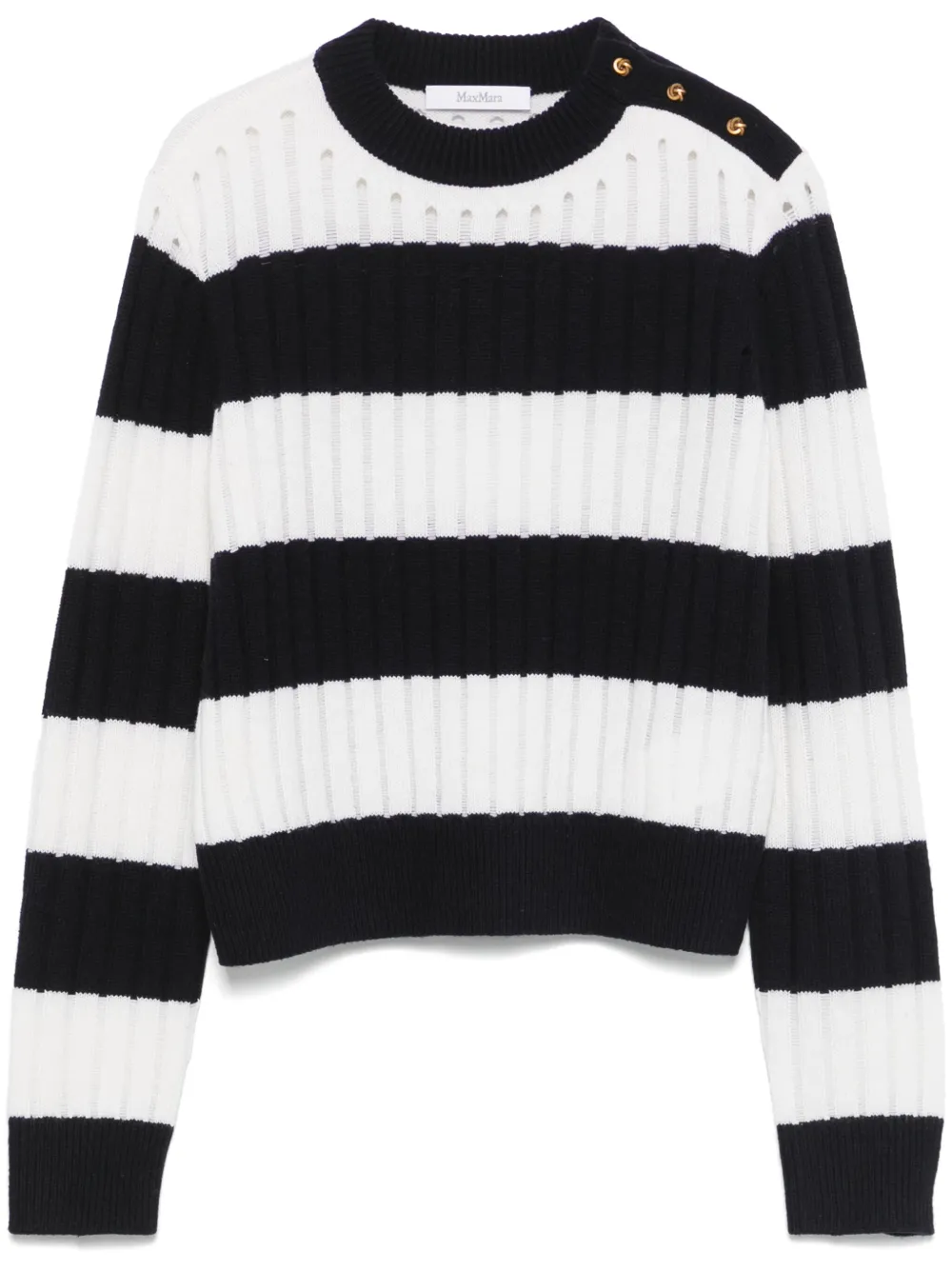 Свитер Alfeo MAX MARA, синий
Свитер Alfeo MAX MARA, синий