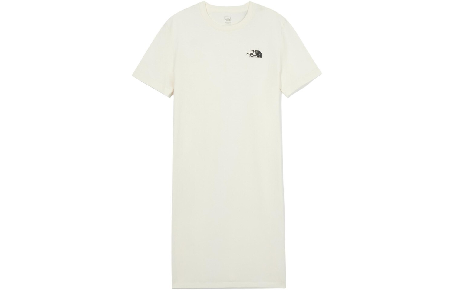 Коллекция одежды Платье с короткими рукавами женское Кремово-белое The North Face
Коллекция одежды Платье с короткими рукавами женское Кремово-белое The North Face