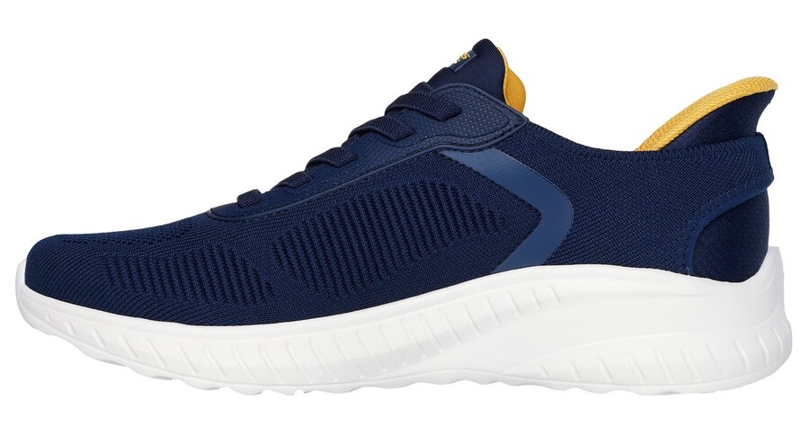 Кроссовки SKECHERS, темно-синий
Кроссовки SKECHERS, темно-синий