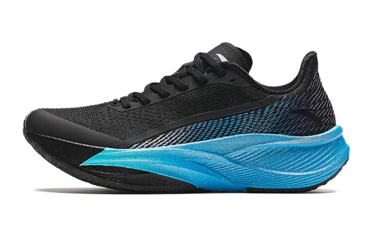 Детские кроссовки GS Low-top Black/Brilliant Blue Anta Kids
Детские кроссовки GS Low-top Black/Brilliant Blue Anta Kids