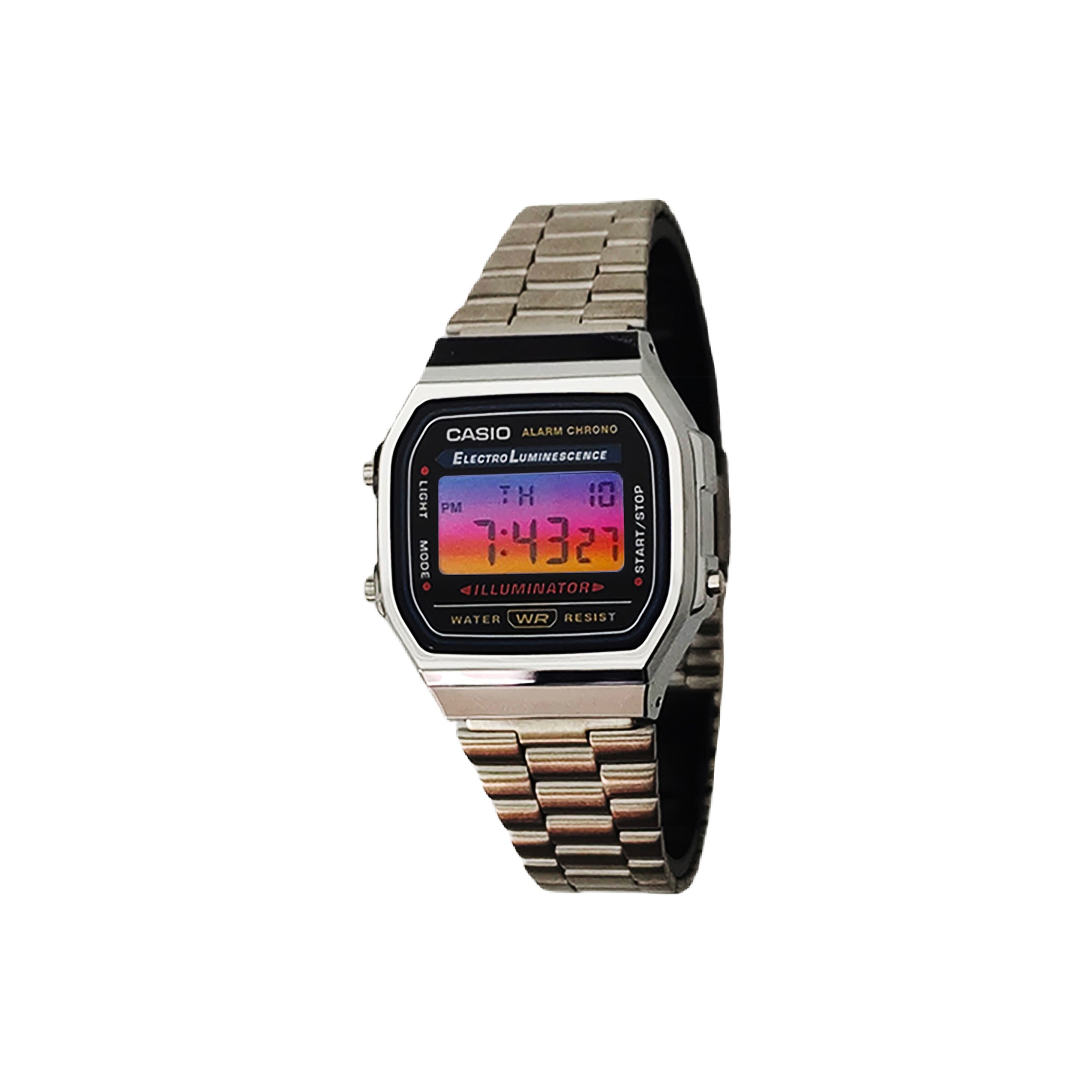 CASIO Часы G Shock Vintage A168WA 1
CASIO Часы G Shock Vintage A168WA 1