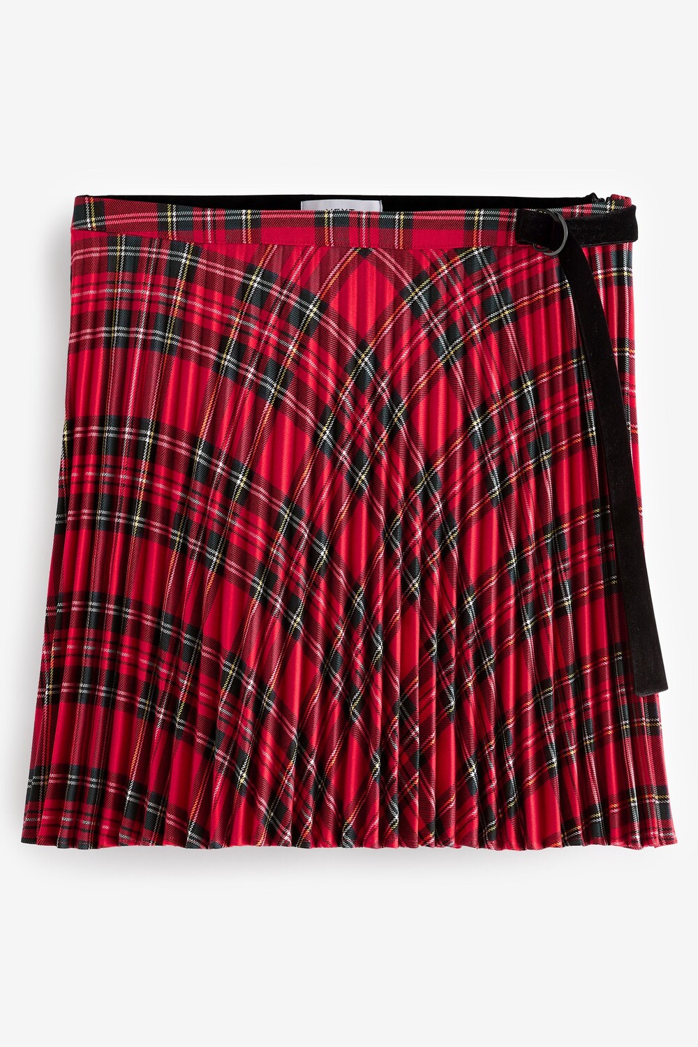 Мини юбка килт Next, красный
Мини юбка килт Next, красный