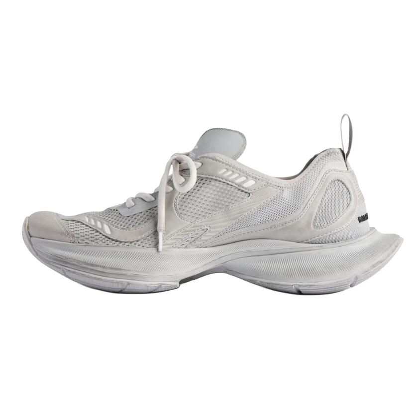 Кроссовки Balenciaga Training, светло-серый
Кроссовки Balenciaga Training, светло-серый