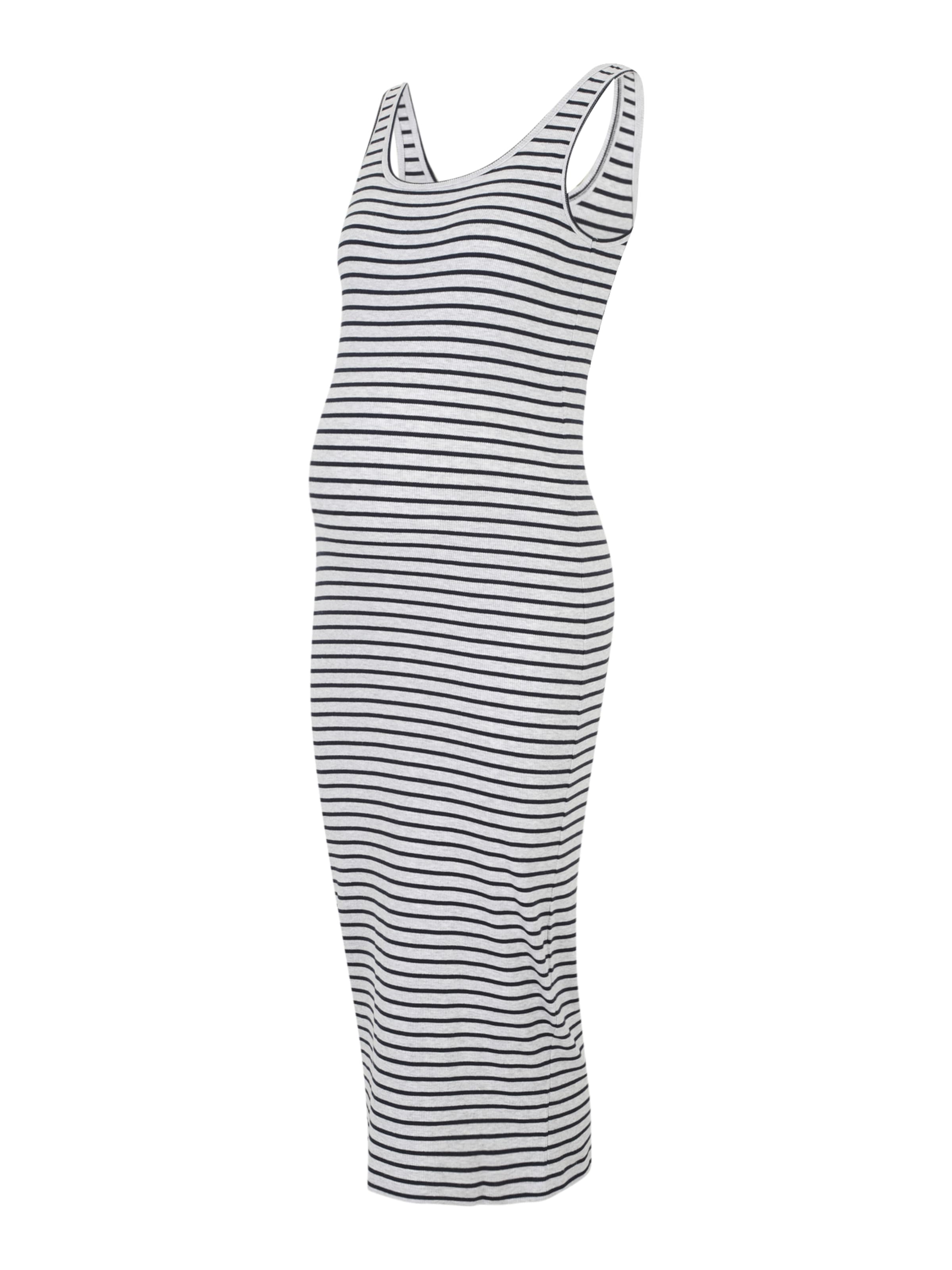 MAMALICIOUS Платье 'MLAwa' в светло-сером цвете
MAMALICIOUS Платье 'MLAwa' в светло-сером цвете