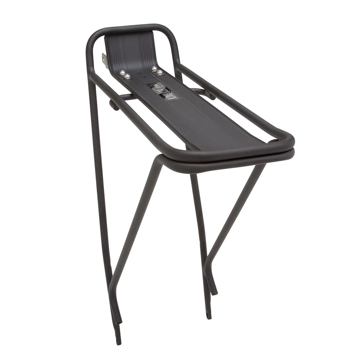 Экологичная велосипедная стойка Planet Bike, Black
Экологичная велосипедная стойка Planet Bike, Black