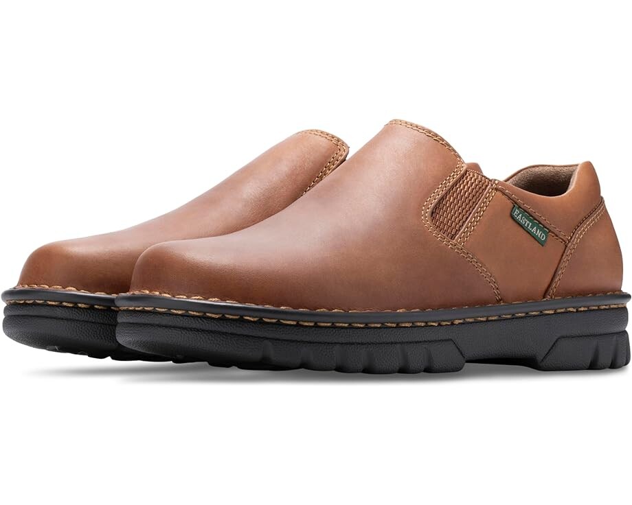 Лоферы Eastland 1955 Edition Newport, цвет Oak
Лоферы Eastland 1955 Edition Newport, цвет Oak