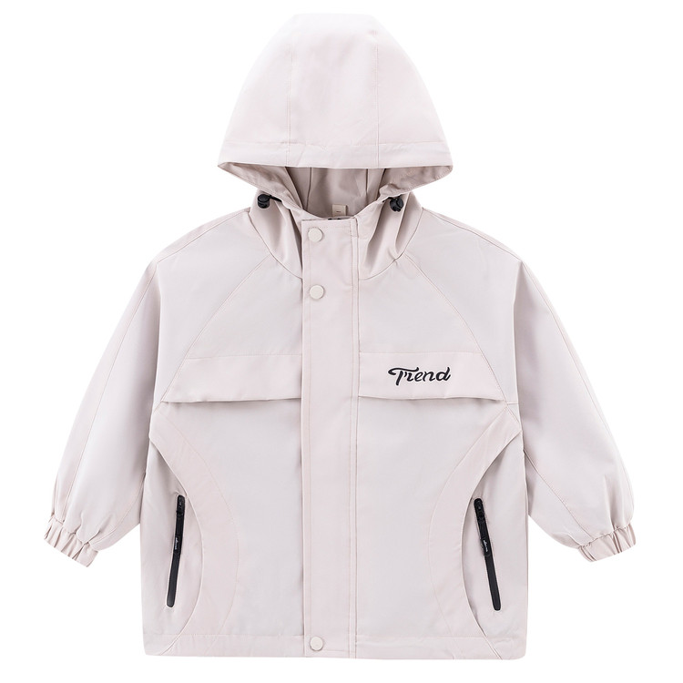 Детская верхняя одежда для дошкольников PROTECTCAMEL, бежевый
Детская верхняя одежда для дошкольников PROTECTCAMEL, бежевый