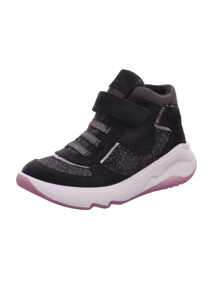 Сапоги superfit Ankle Boot MELODY, серый
Сапоги superfit Ankle Boot MELODY, серый