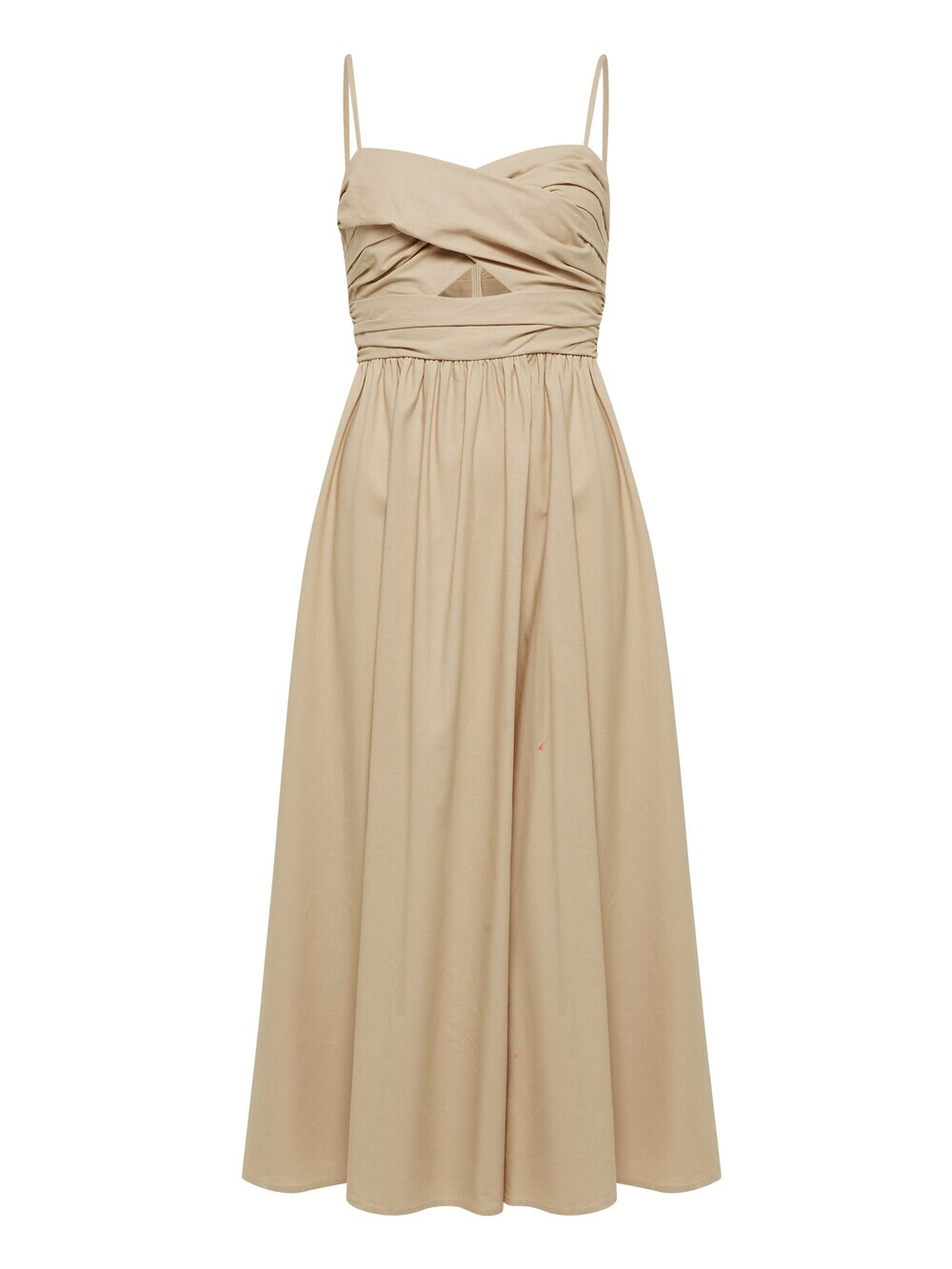 Платье The Fated TAYLOR, песок
Платье The Fated TAYLOR, песок