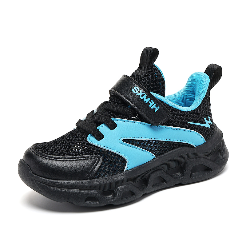 Binary Дышащие, легкие, амортизирующие, низкие детские кроссовки для бега, цвет «Обсидиановый синий»
Binary Дышащие, легкие, амортизирующие, низкие детские кроссовки для бега, цвет «Обсидиановый синий»