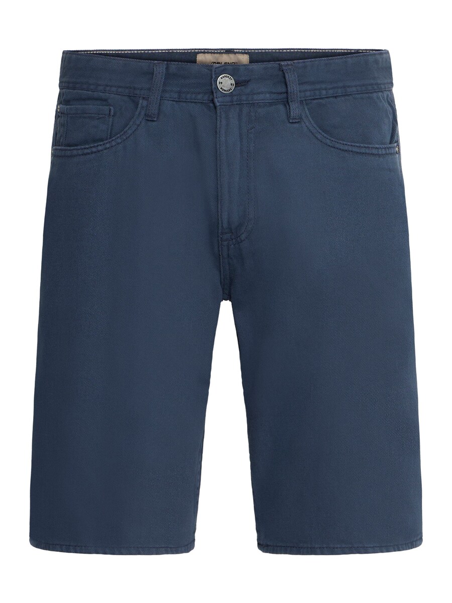 Обычные джинсы BLEND, синий
Обычные джинсы BLEND, синий