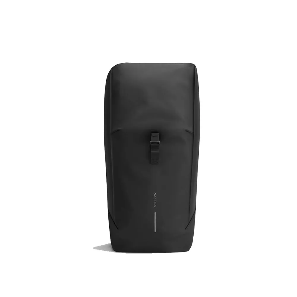 Рюкзак Xd Design Urban Flap Top, черный
Рюкзак Xd Design Urban Flap Top, черный