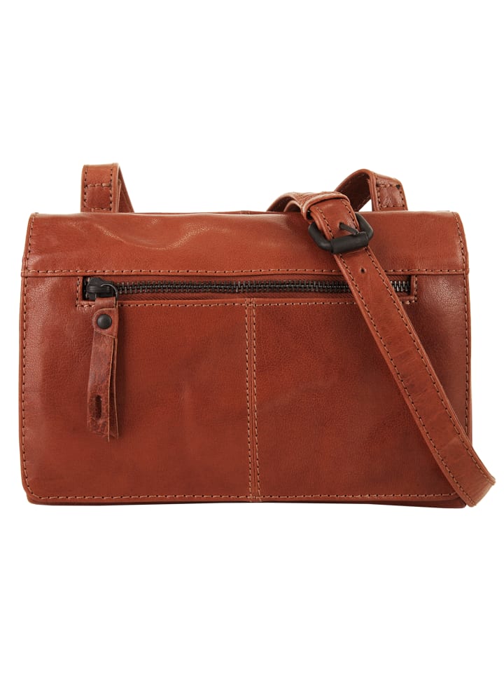 Сумка через плечо X-ZONE, коричневый
Сумка через плечо X-ZONE, коричневый